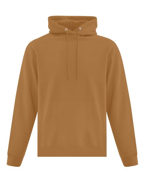 L’entreprise Authentic T-Shirt ATCF2500 ATC Everyday Sweat-shirt à capuche en molleton