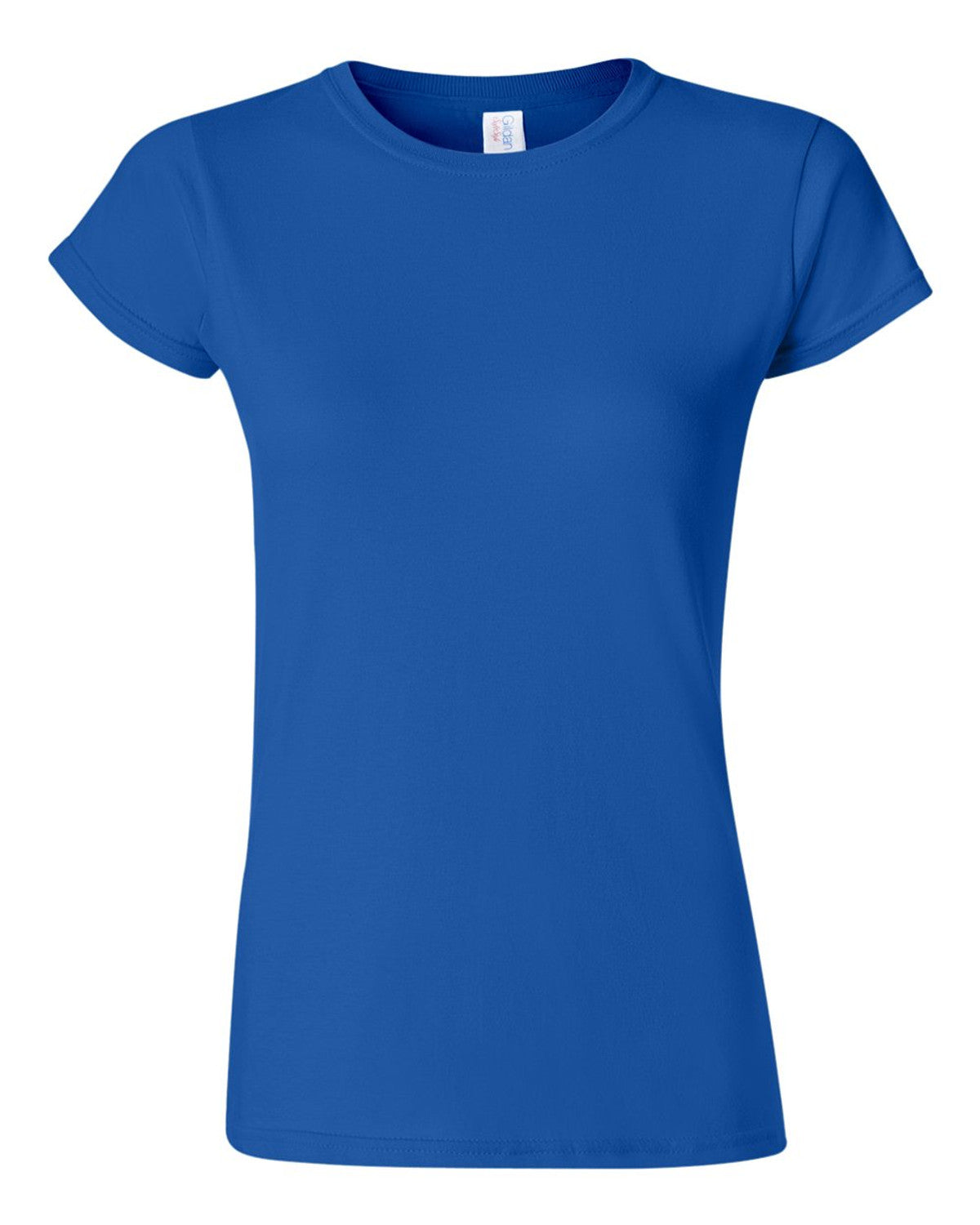 Gildan 64000L Femme Softstyle® T-Shirt