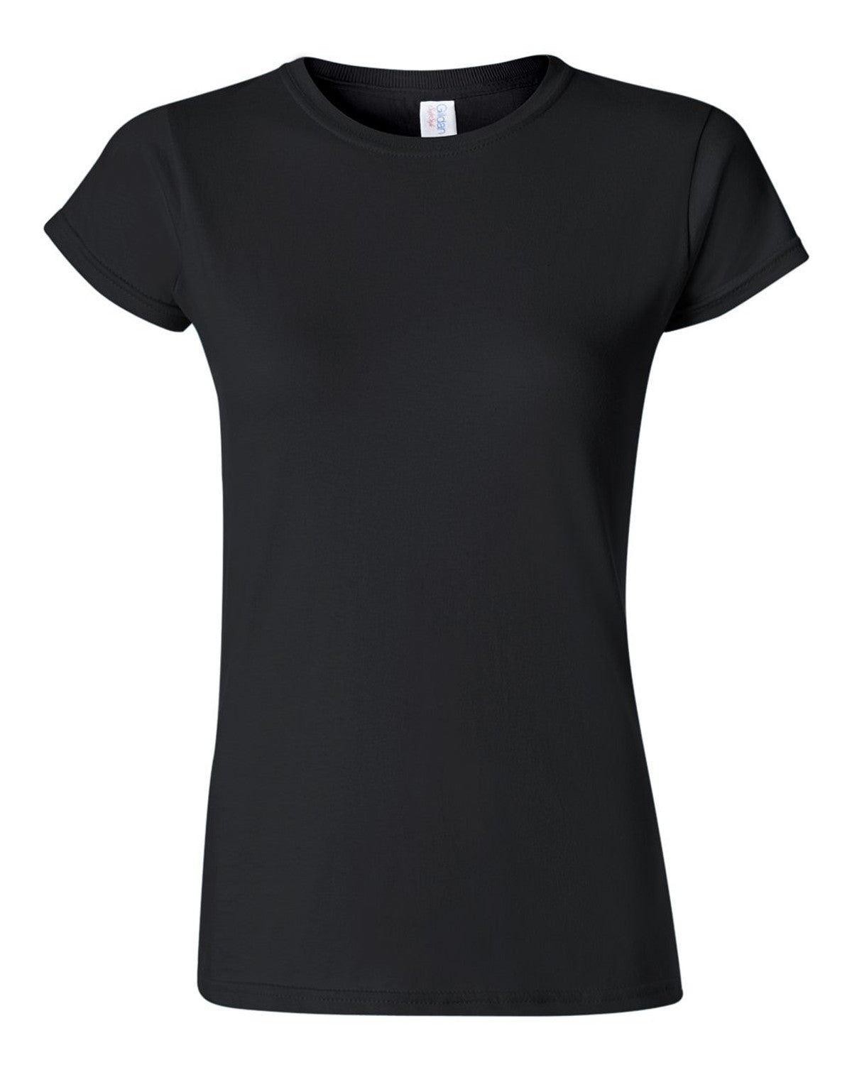 Gildan 64000L Femme Softstyle® T-Shirt