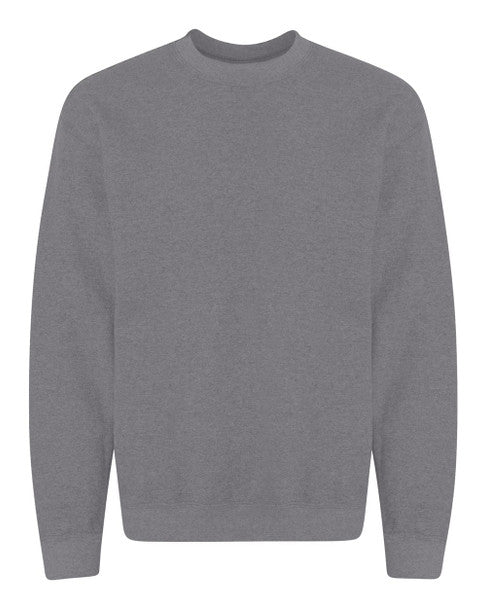 Pack Crewneck 10 pour 250$ - Gildan - Sweat-shirt à col rond DryBlend®