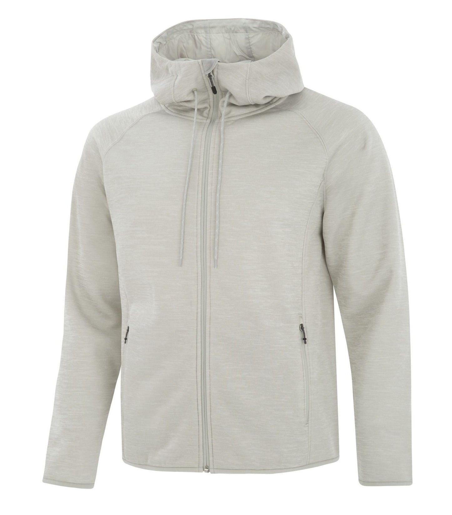 DRYFRAME® - VESTE À CAPUCHE EN POLAIRE DRY TECH À FERMETURE ÉCLAIR