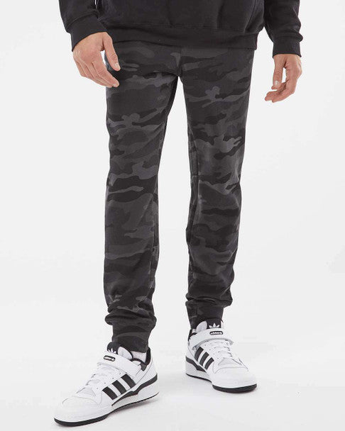 Independent Trading Co. IND20PNT Midweight Fleece Pants