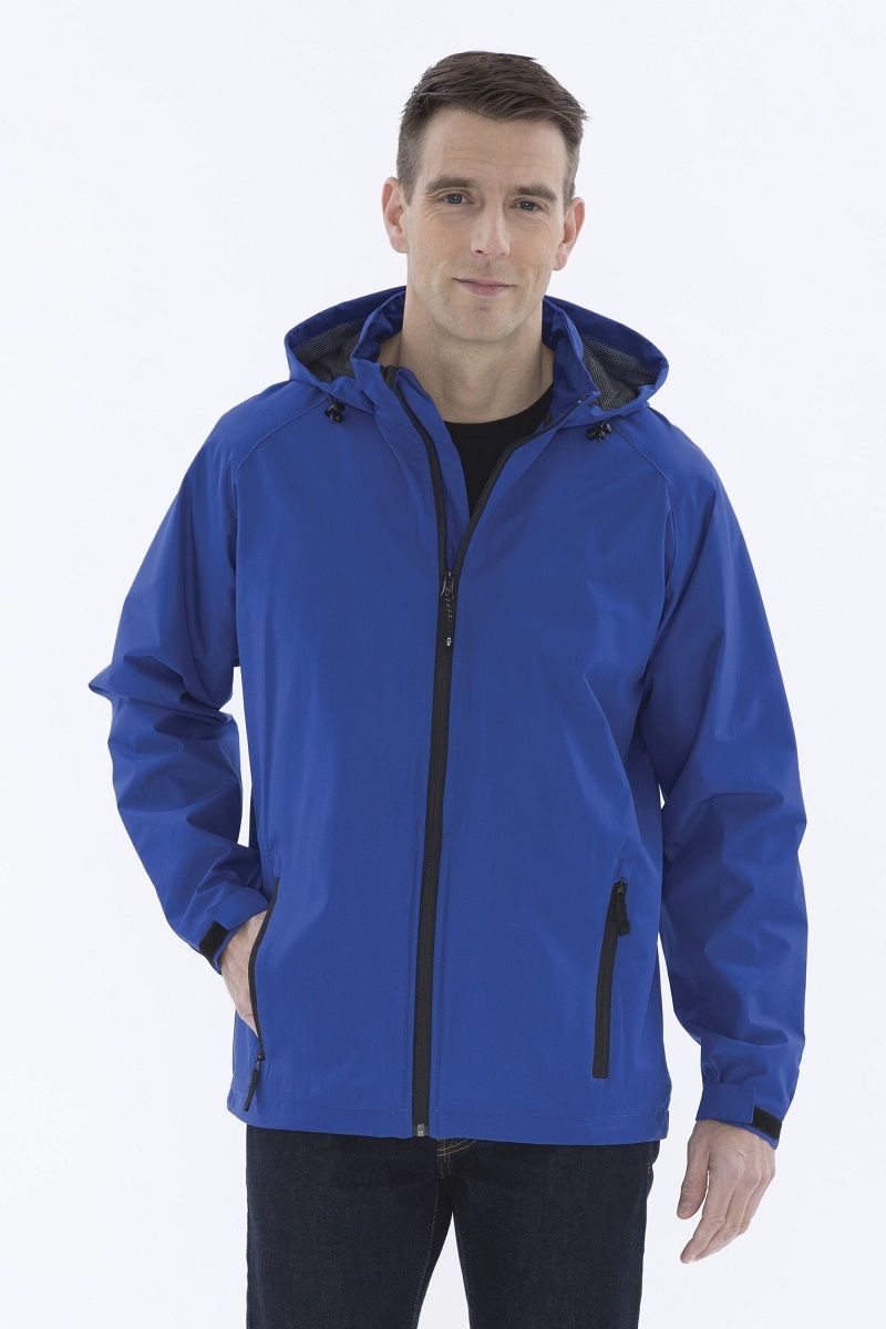 COAL HARBOUR® - VESTE DOUBLÉE EN MAILLE TOUTES SAISONS