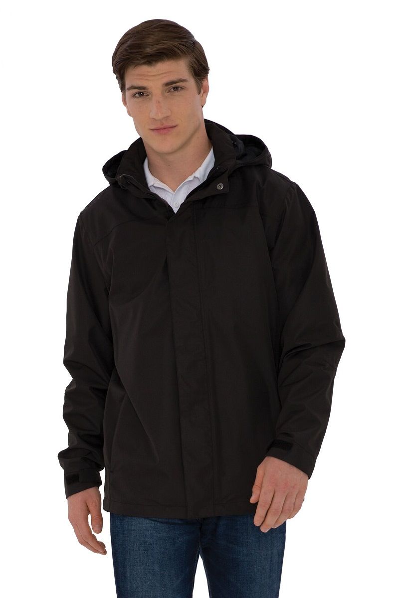 Veste de pluie Coal Harbour J7678 Coast to Coast