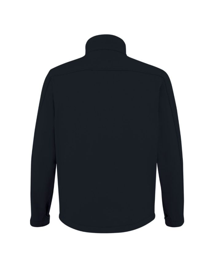 Vestes Soft Shell de performance saisonnières pour hommes - AJM International JM1200