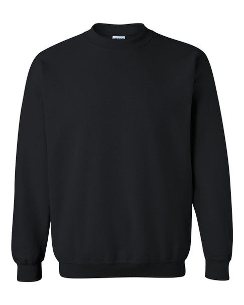 Pack Crewneck 10 pour 250$ - Gildan - Sweat-shirt à col rond DryBlend®