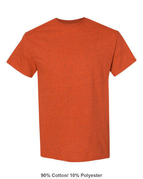 M&O - T-Shirt Doux Au Toucher Doré - 4800