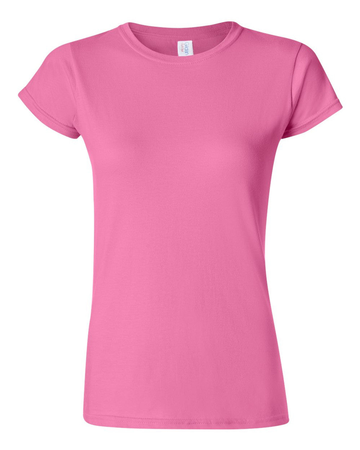 Gildan 64000L Women's Softstyle®