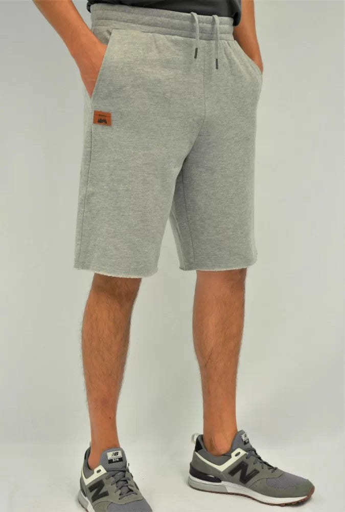 Timberlea T2004 - Short en polaire unisexe