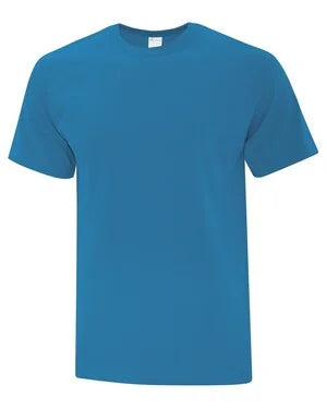 The Authentic T-Shirt Company ATC1000 T-shirt en coton