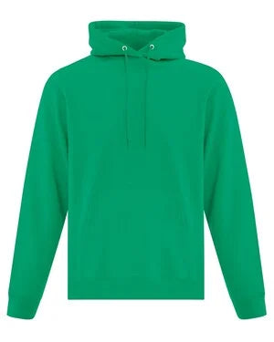 L’entreprise Authentic T-Shirt ATCF2500 ATC Everyday Sweat-shirt à capuche en molleton