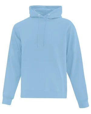 L’entreprise Authentic T-Shirt ATCF2500 ATC Everyday Sweat-shirt à capuche en molleton