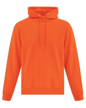 L’entreprise Authentic T-Shirt ATCF2500 ATC Everyday Sweat-shirt à capuche en molleton