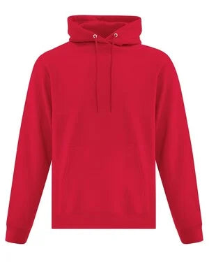 L’entreprise Authentic T-Shirt ATCF2500 ATC Everyday Sweat-shirt à capuche en molleton