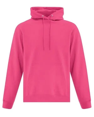 L’entreprise Authentic T-Shirt ATCF2500 ATC Everyday Sweat-shirt à capuche en molleton