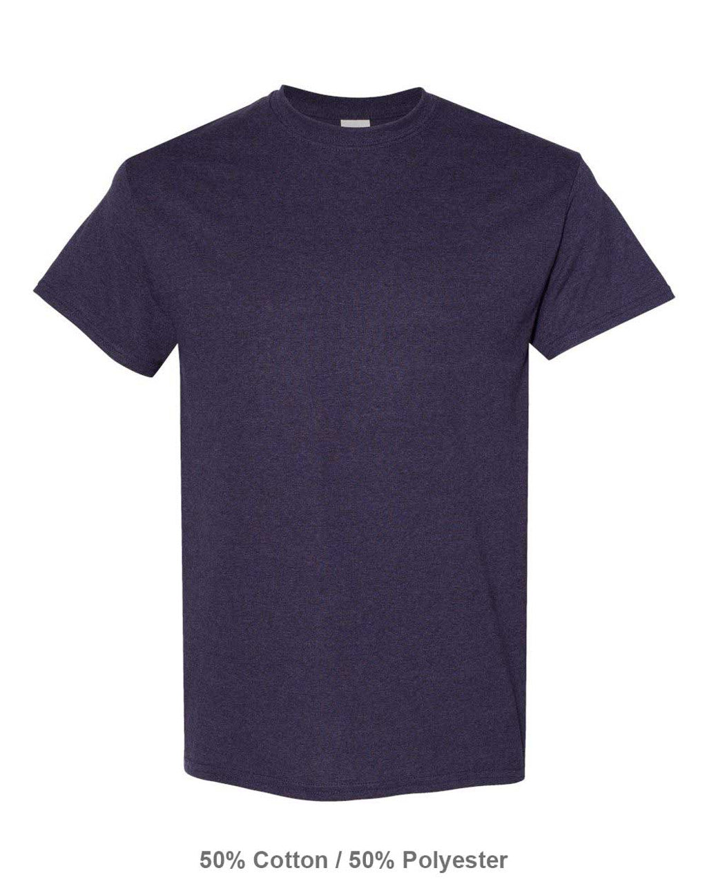 Gildan 5000 - T-shirt Heavy Cotton pour adulte