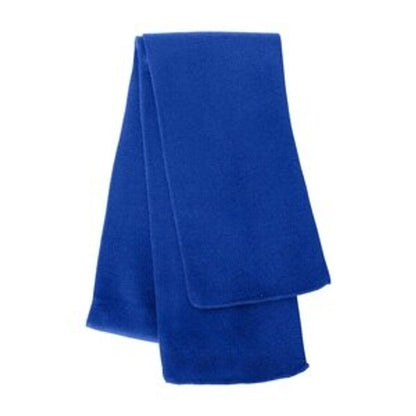 Sportsman SP04 Knit Scarf