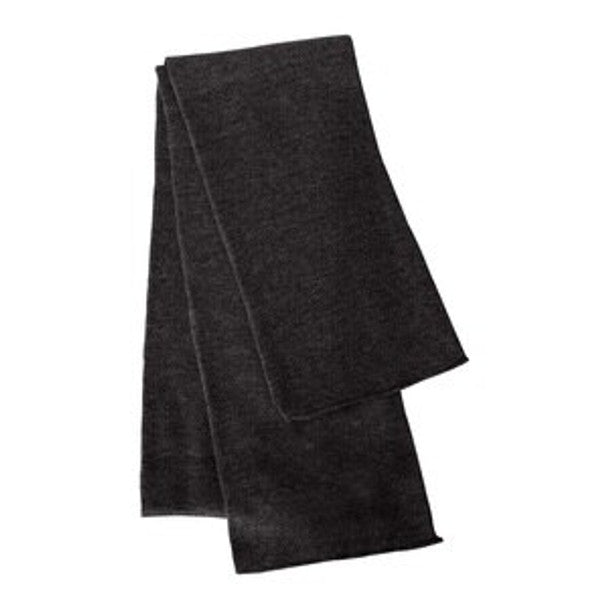 Sportsman SP04 Knit Scarf