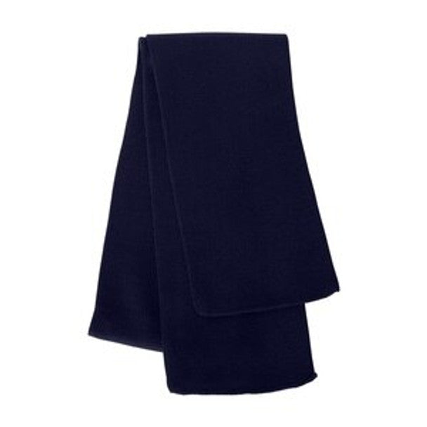 Sportsman SP04 Knit Scarf