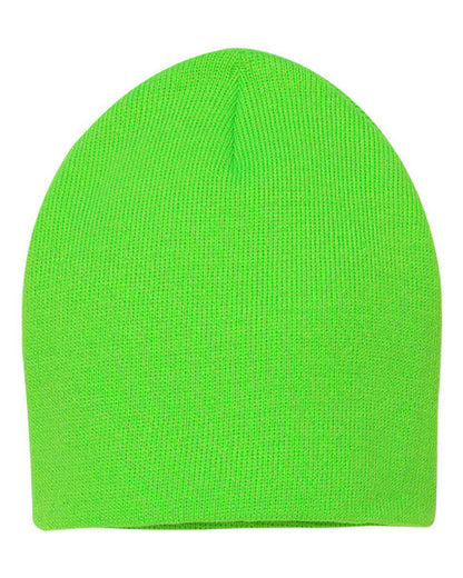 Sportsman SP08 Acrylic Knit 8" Toque