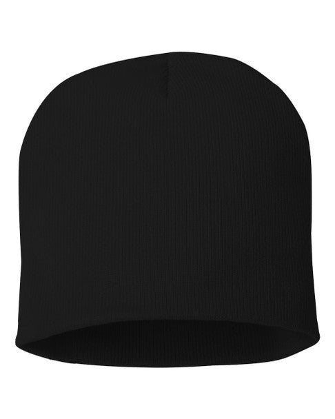 Sportsman SP08 Acrylic Knit 8" Toque