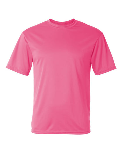 Promo T-Shirt 100% poly pack 10
