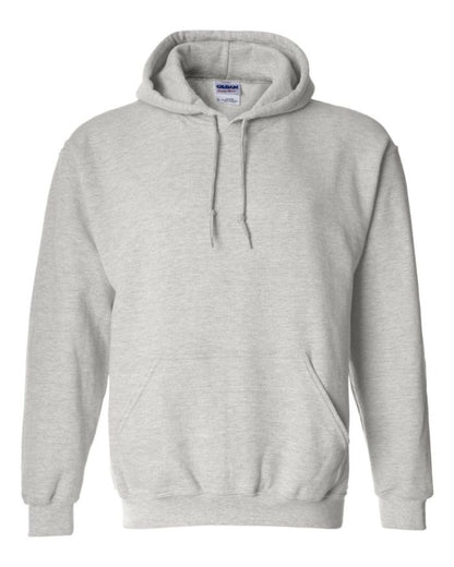 Promo Hoodie Gildan Heavy Blend
