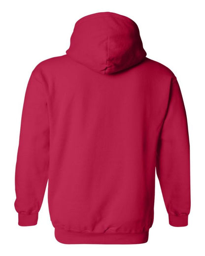 Promo Hoodie Gildan Heavy Blend