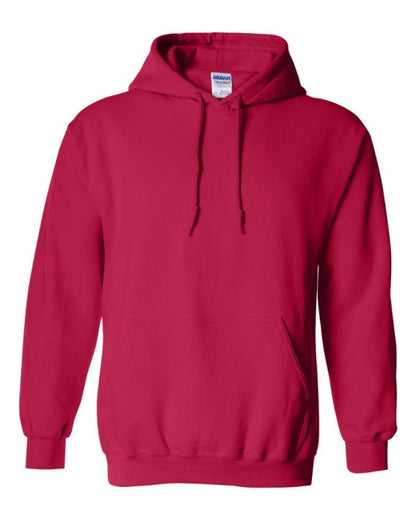 Promo Hoodie Gildan Heavy Blend