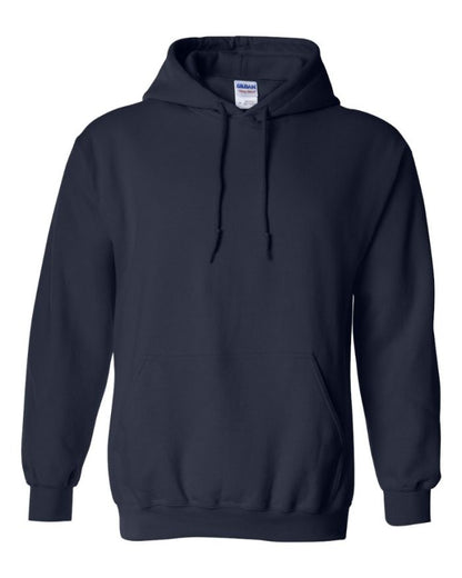Promo Hoodie Gildan Heavy Blend