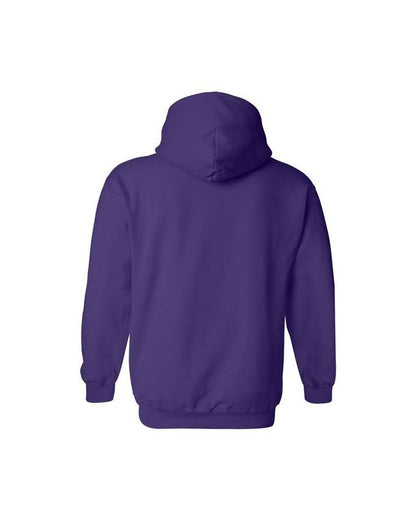 Promo Hoodie Gildan Heavy Blend