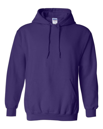 Promo Hoodie Gildan Heavy Blend