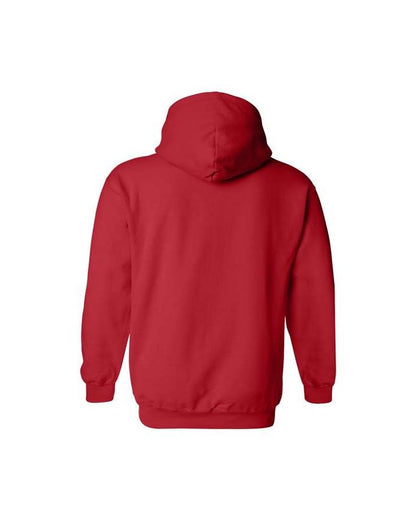Promo Hoodie Gildan Heavy Blend