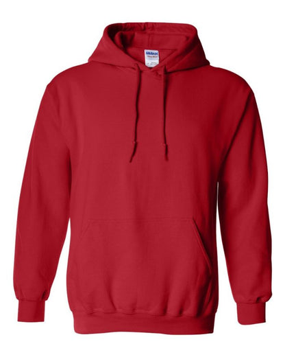 Promo Hoodie Gildan Heavy Blend