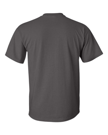 T-shirt à poche en coton™ épais - 5300