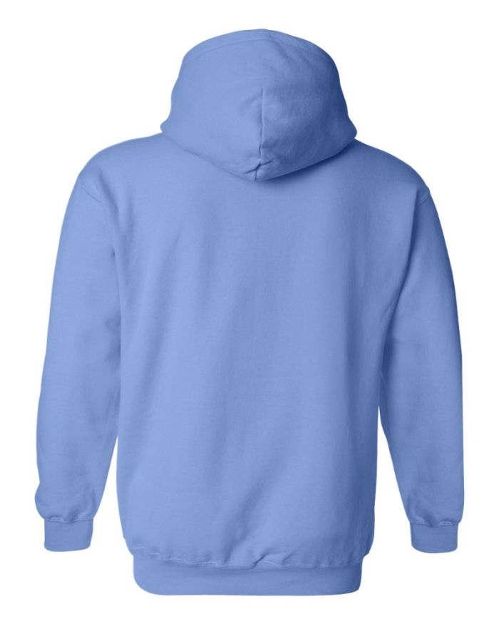 Gildan - Sweat à capuche Youth Heavy Blend™ - 18500B