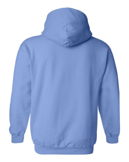 Gildan - Sweat à capuche Youth Heavy Blend™ - 18500B