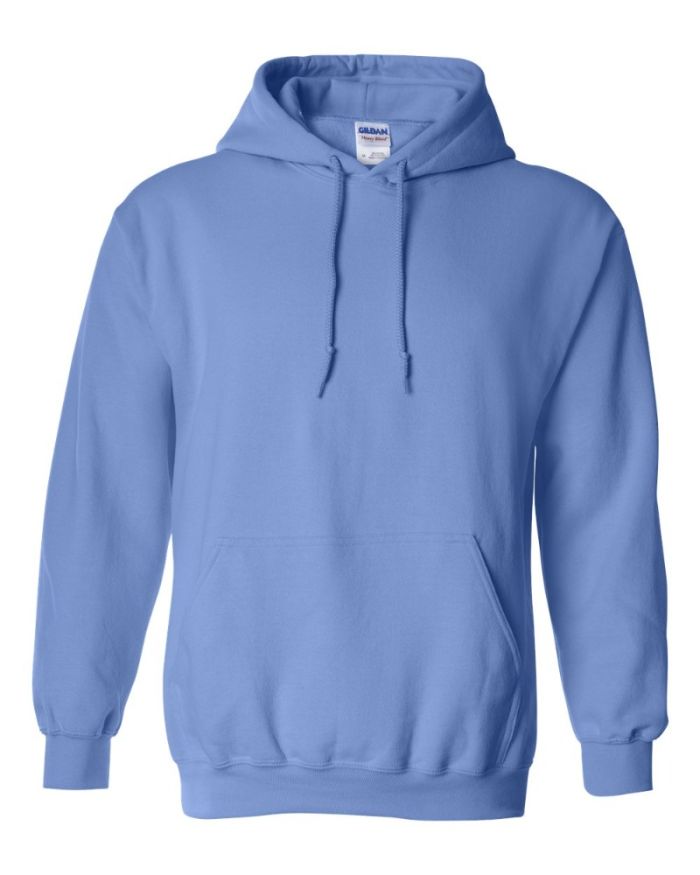 Gildan - Sweat à capuche Youth Heavy Blend™ - 18500B