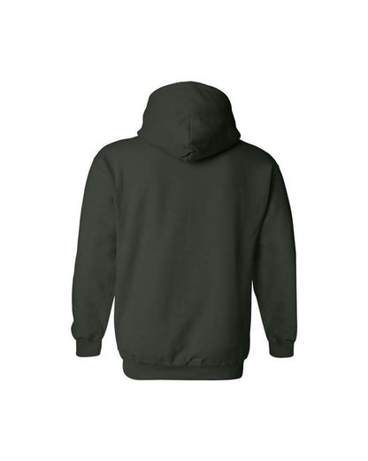 Promo Hoodie Gildan Heavy Blend