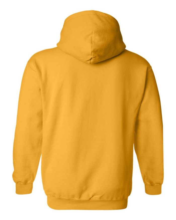 Gildan - Sweat à capuche Youth Heavy Blend™ - 18500B