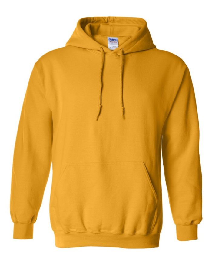 Gildan - Sweat à capuche Youth Heavy Blend™ - 18500B
