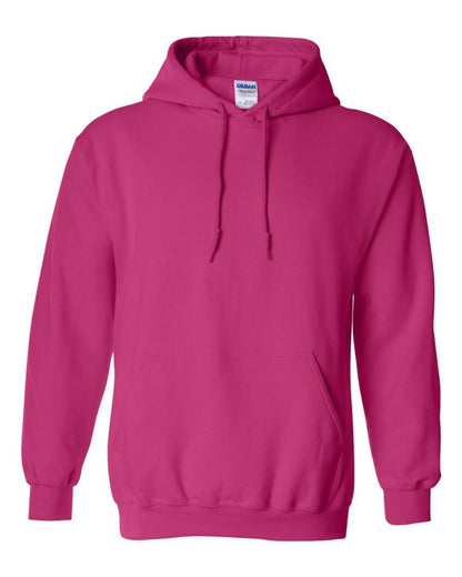 Promo Hoodie Gildan Heavy Blend