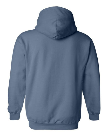 Promo Hoodie Gildan Heavy Blend