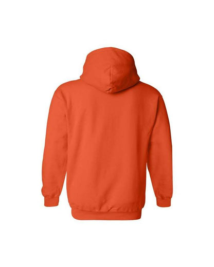 Promo Hoodie Gildan Heavy Blend