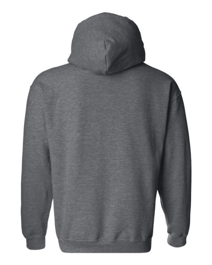 Promo Hoodie Gildan Heavy Blend