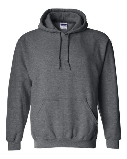 Promo Hoodie Gildan Heavy Blend