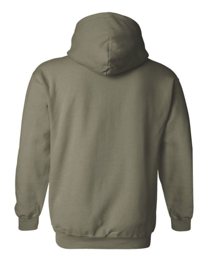 Promo Hoodie Gildan Heavy Blend