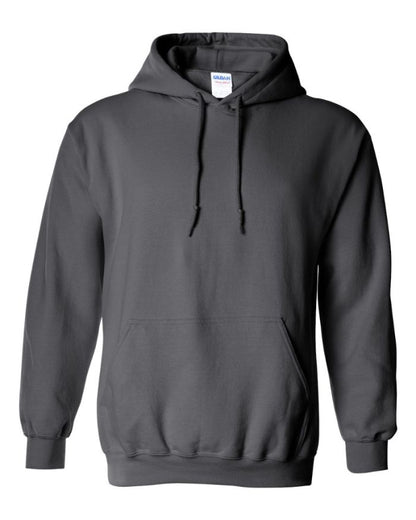 Promo Hoodie Gildan Heavy Blend