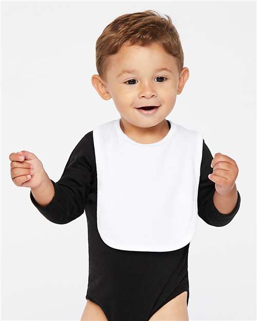 Dossard Jersey Premium pour nourrissons