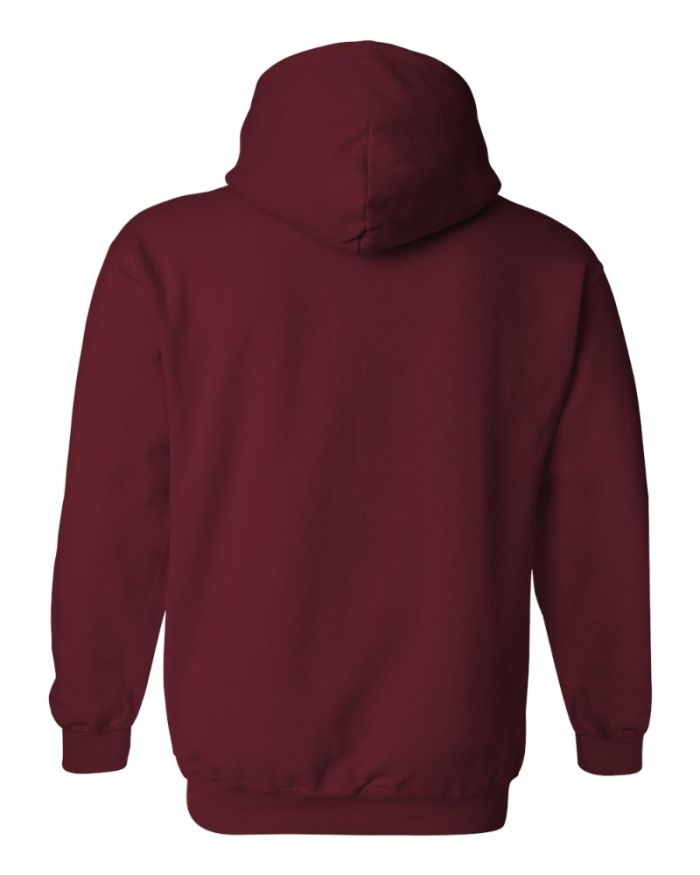 Gildan - Sweat à capuche Youth Heavy Blend™ - 18500B